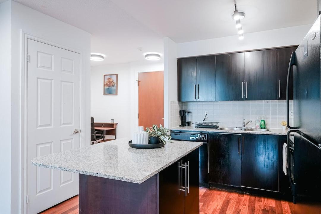 Photo of Kitchen in Downtown Mississauga