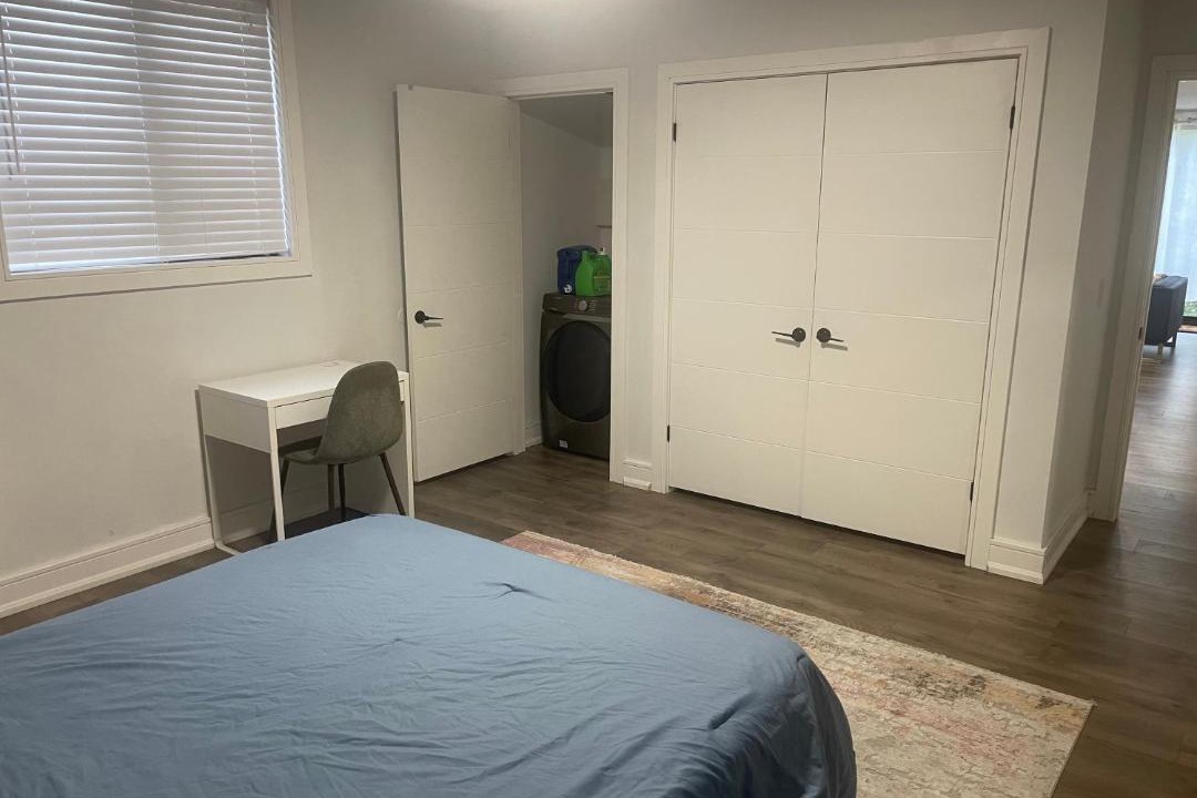 Photo of Bedroom in Durham Region