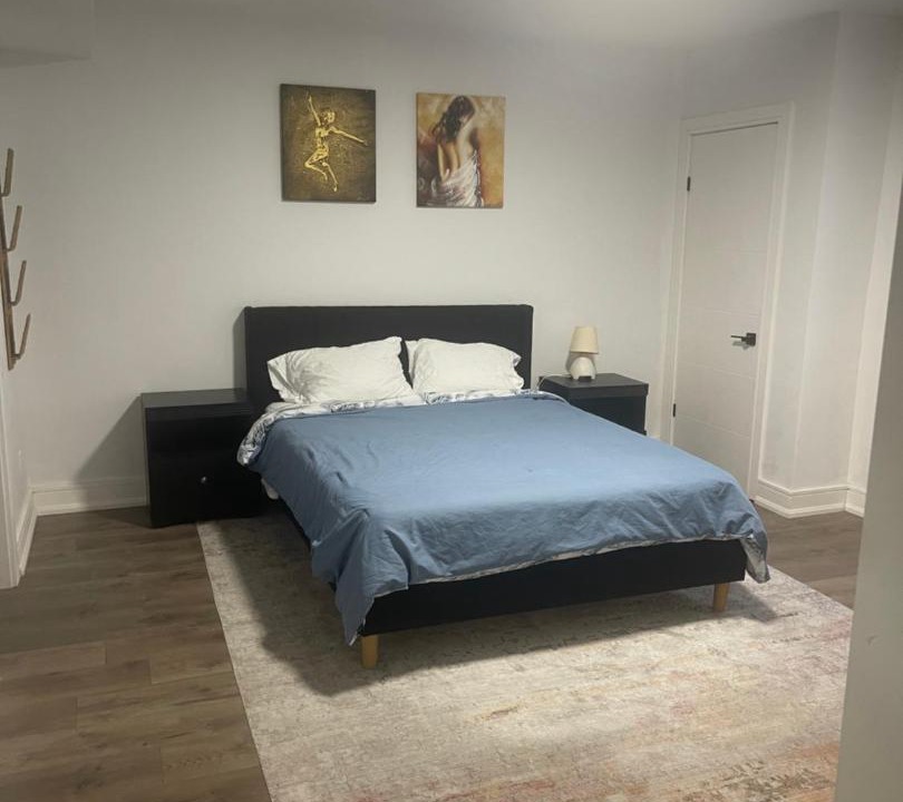 Photo of Bedroom in Durham Region
