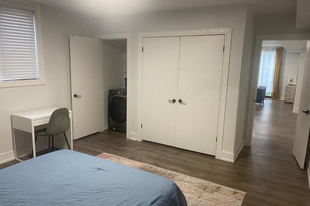 Photo of Bedroom in Durham Region