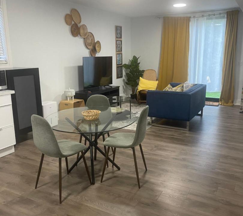 Photo of Livingroom in Durham Region