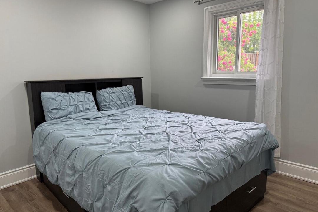 Photo of Bedroom in Brampton West