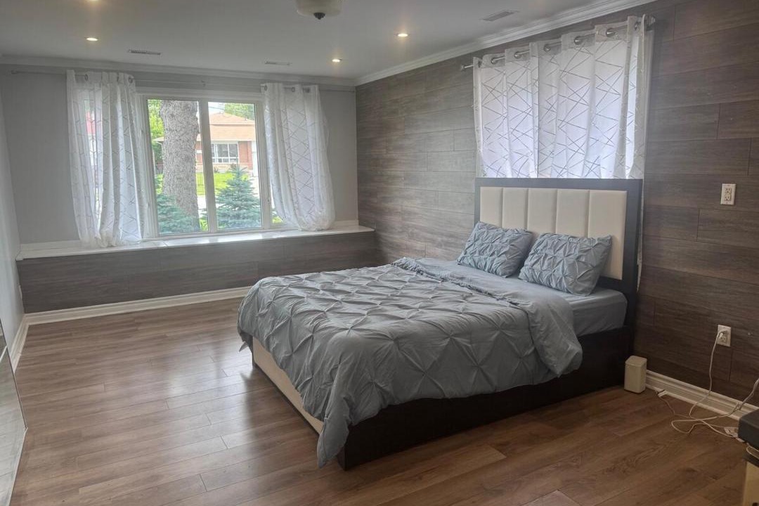 Photo of Bedroom in Brampton West