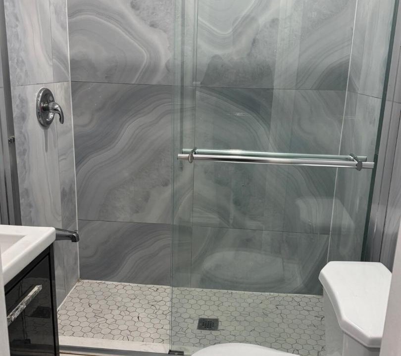 Photo of Bathroom in Brampton West