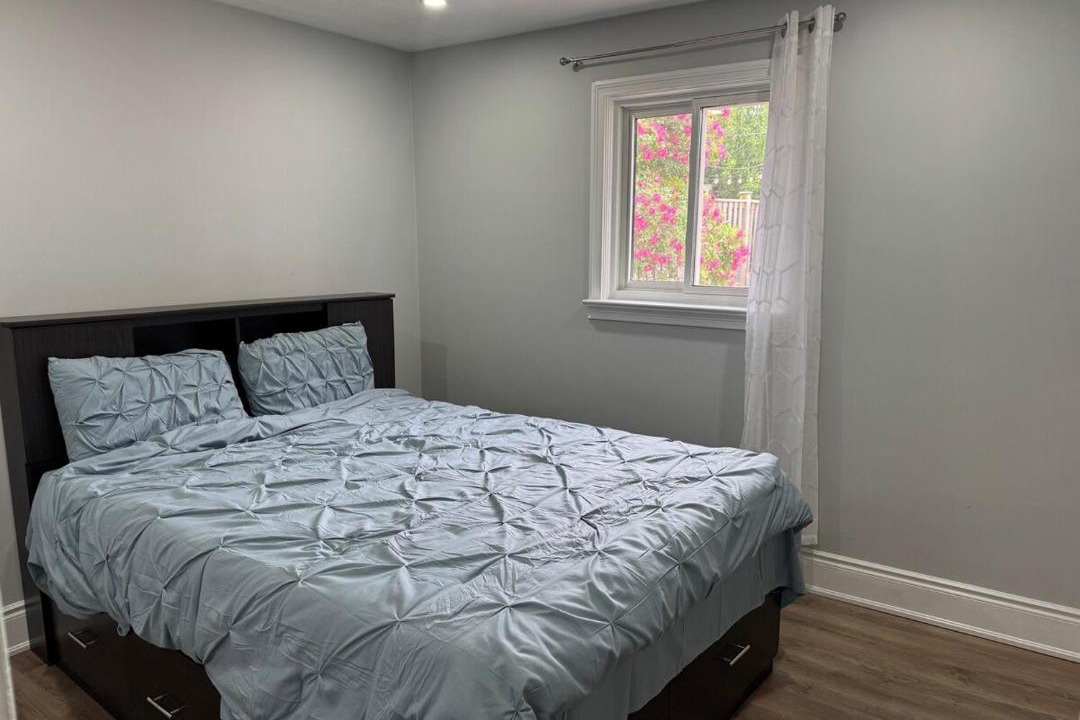 Photo of Bedroom in Brampton West