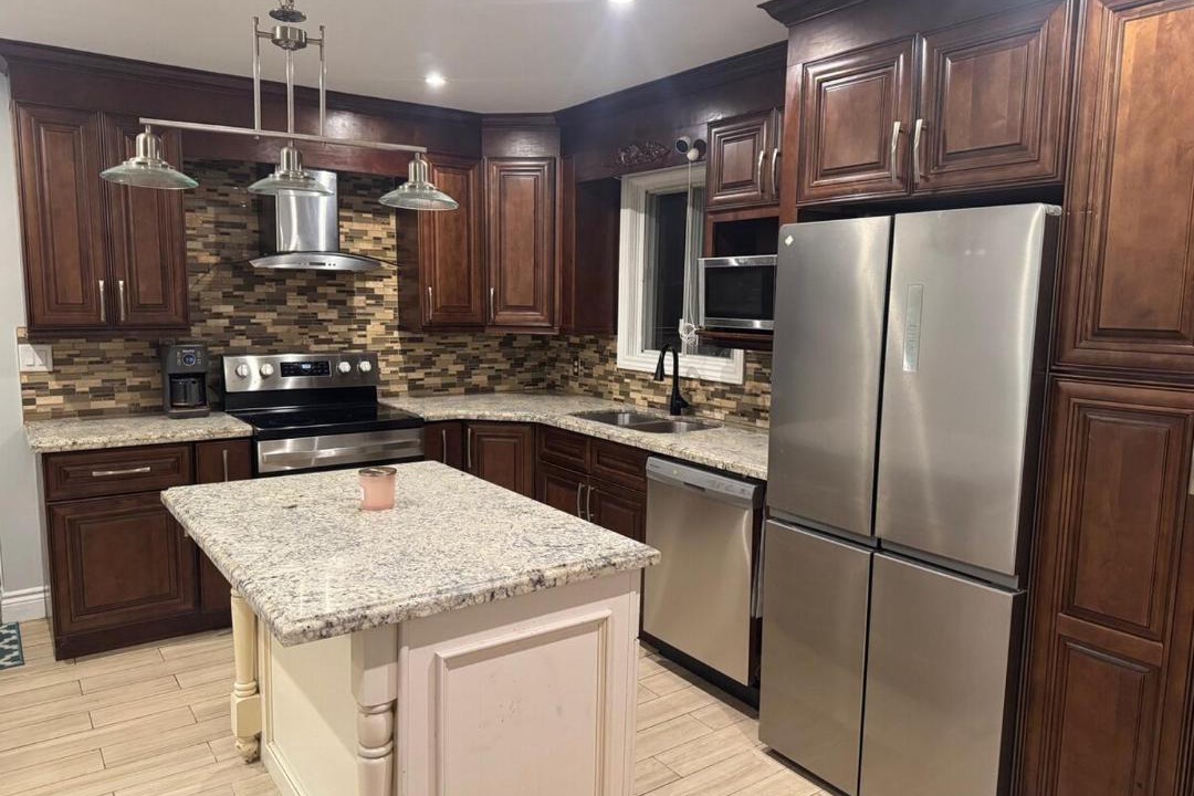 Photo of Kitchen in Brampton West