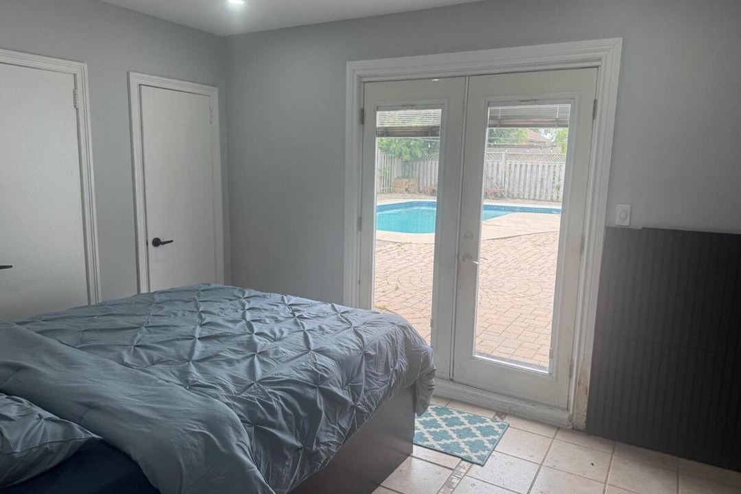 Photo of Bedroom in Brampton West