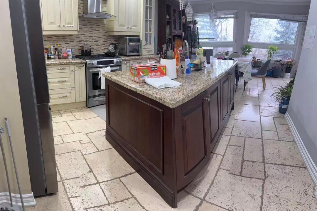 Photo of Kitchen in Mississauga