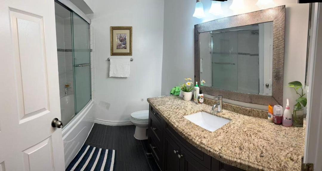 Photo of Bathroom in Mississauga