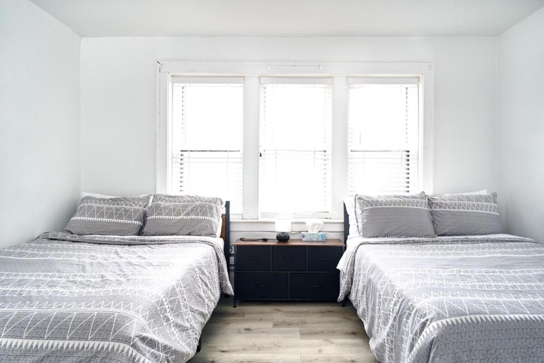 Photo of Bedroom in Bridgeview