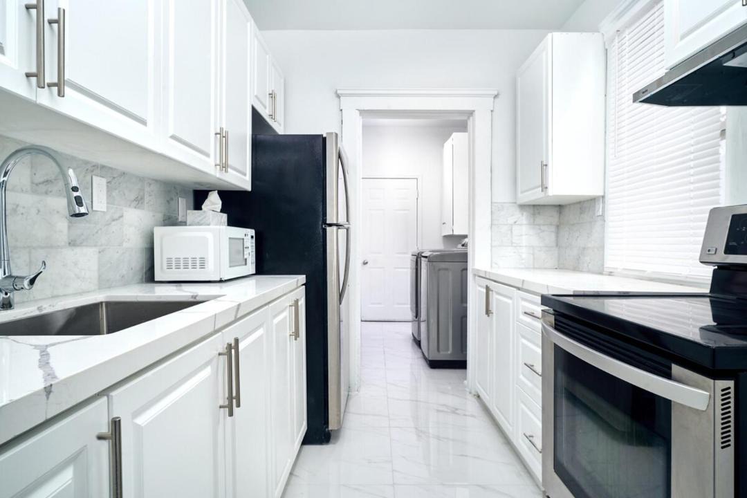 Photo of Kitchen in Walkerville