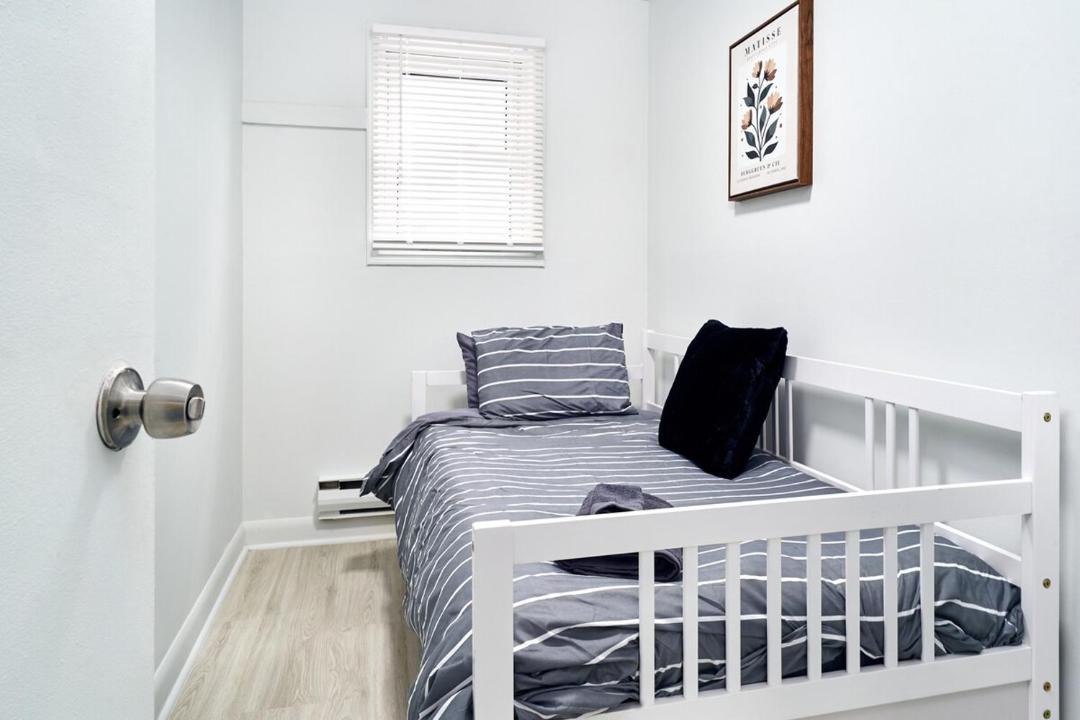 Photo of Bedroom in Walkerville