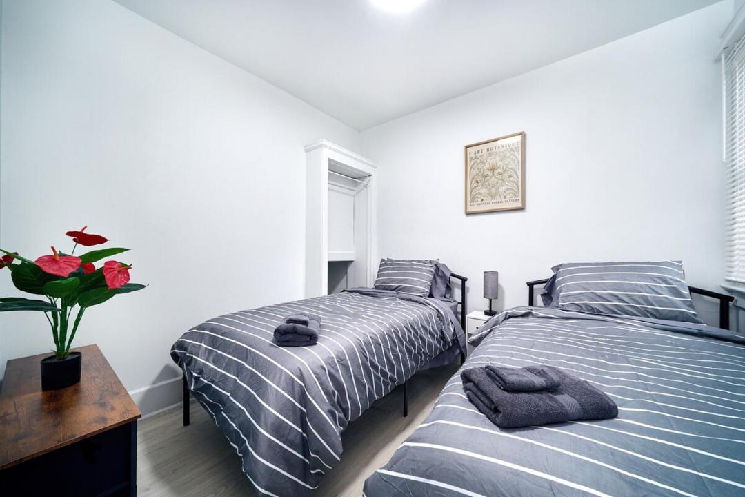 Photo of Bedroom in Walkerville