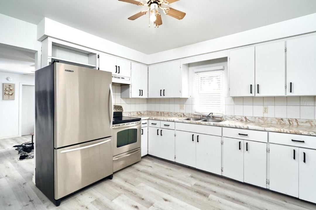 Photo of Kitchen in Windsor