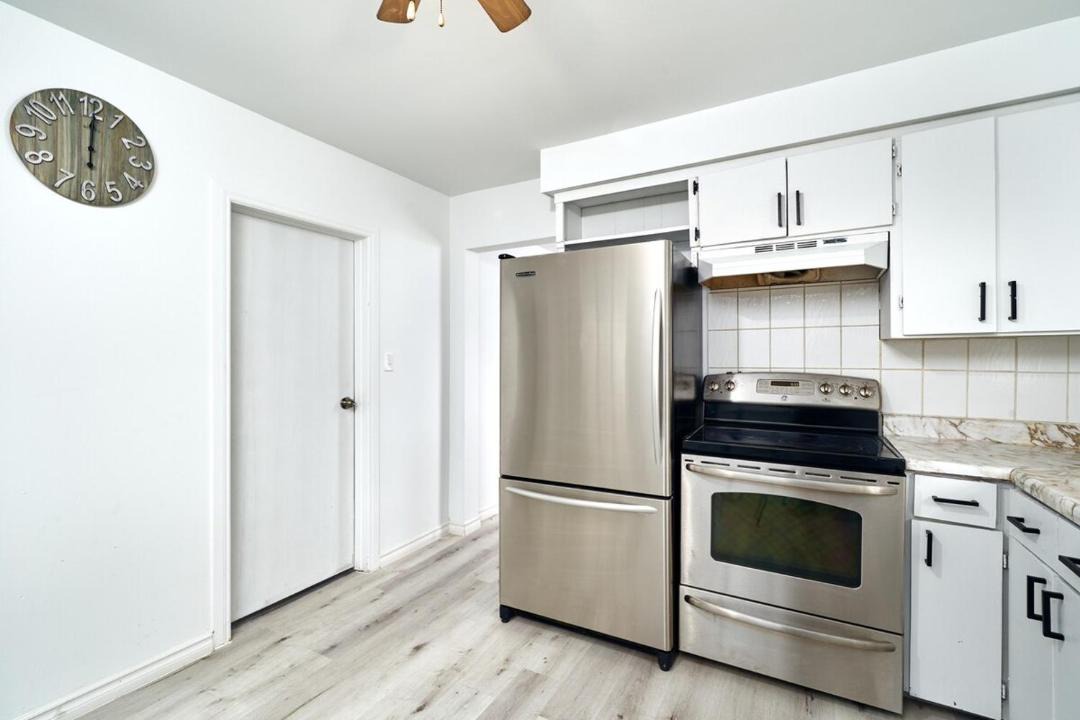 Photo of Kitchen in Windsor