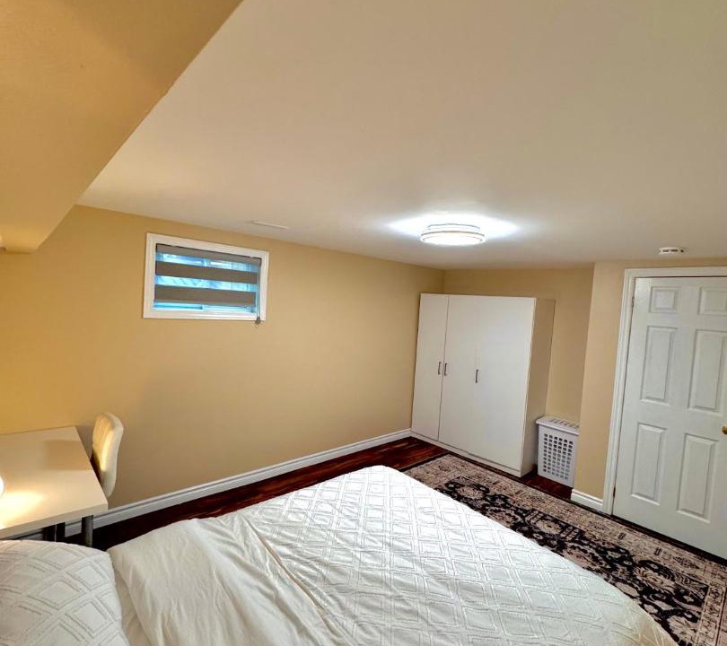 Photo of Bedroom in Newtonbrook