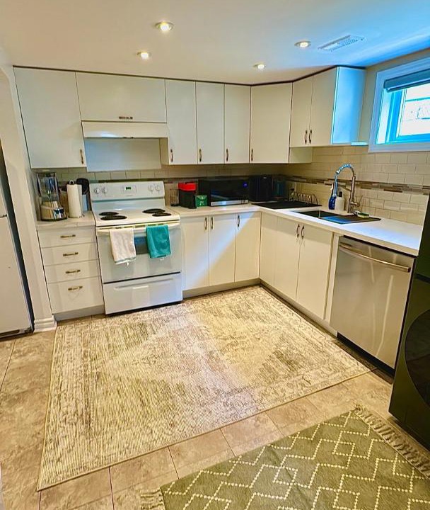 Photo of Kitchen in Newtonbrook