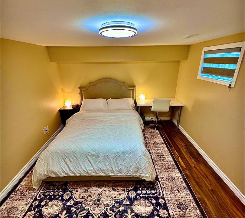 Photo of Bedroom in Newtonbrook