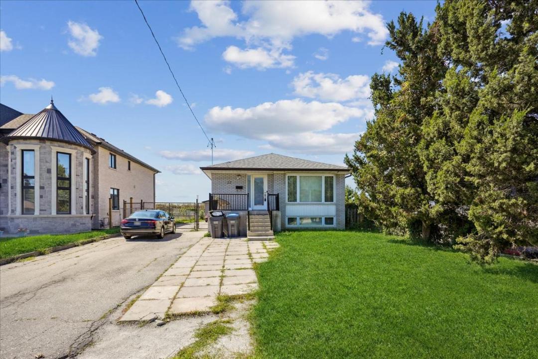 Photo of Others in Northeast Mississauga