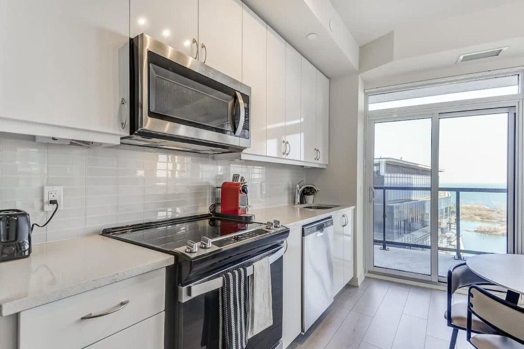 Photo of Kitchen in Humber Bay Shores