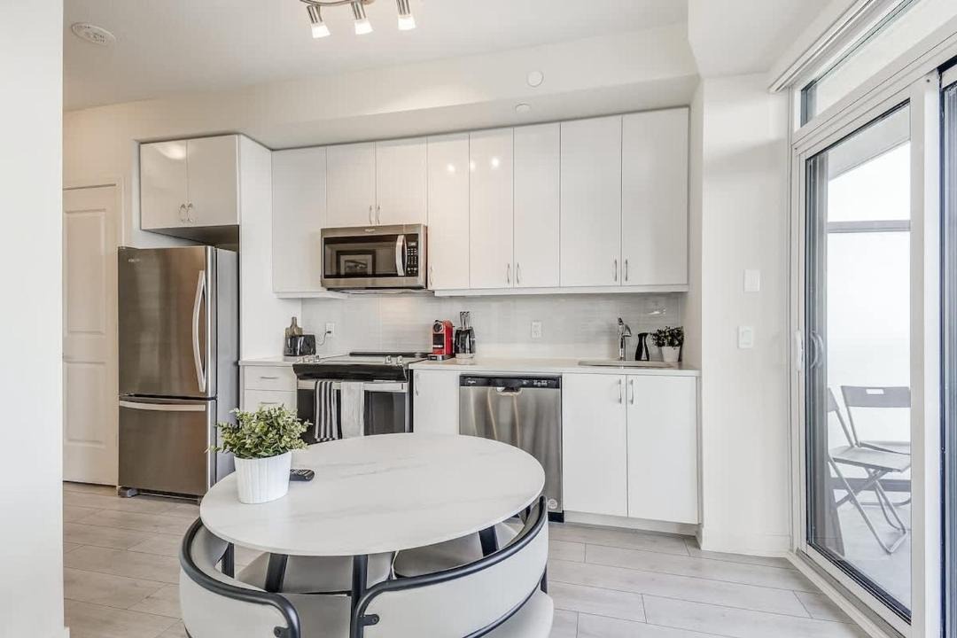 Photo of Kitchen in Humber Bay Shores