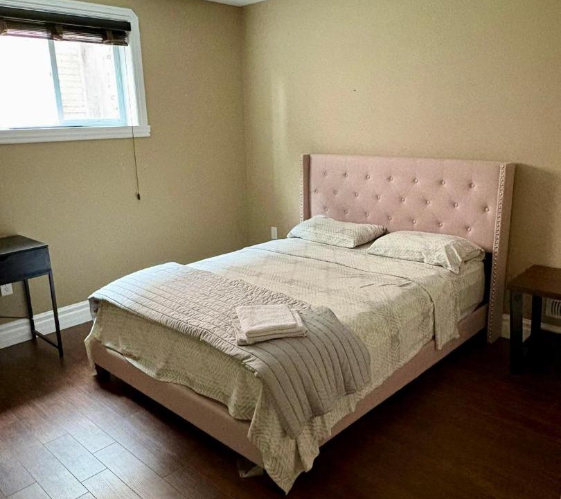 Photo of Bedroom in Woodslee