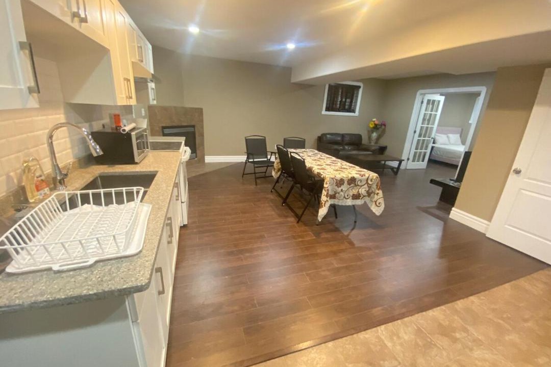 Photo of Kitchen in Woodslee