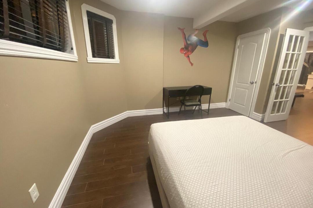 Photo of Bedroom in Woodslee