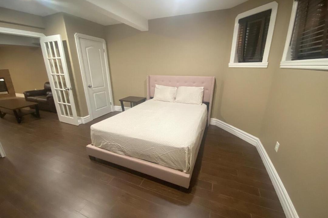 Photo of Bedroom in Woodslee