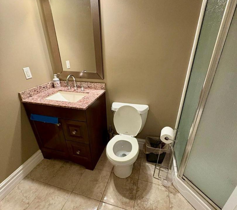 Photo of Bathroom in Woodslee