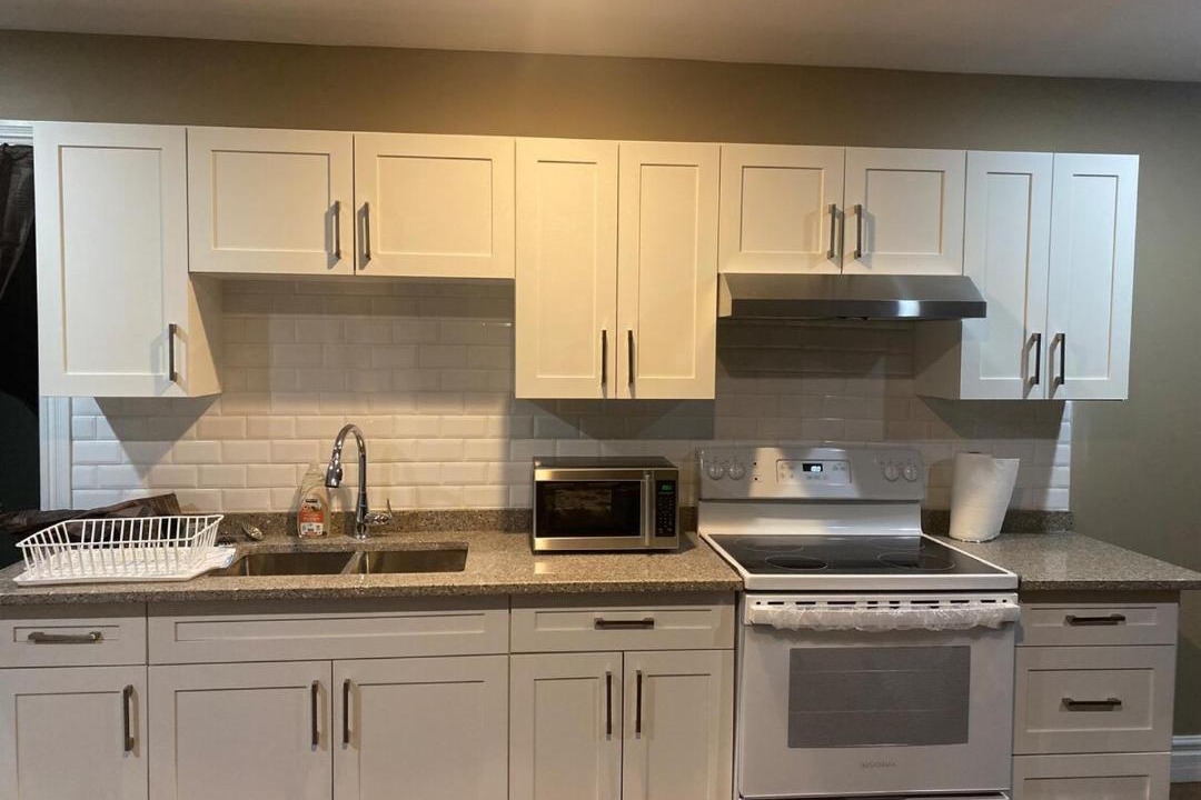 Photo of Kitchen in Woodslee