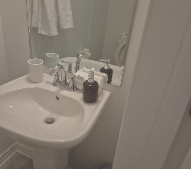 Photo of Bathroom in Milton