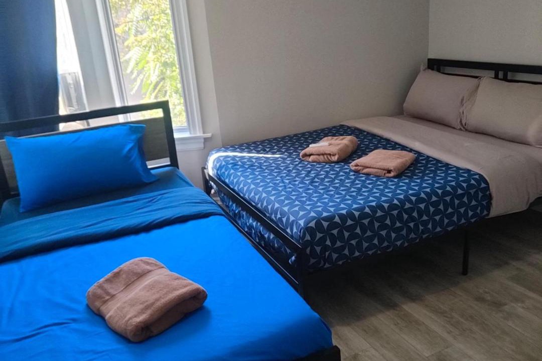 Photo of Bedroom in Wallace Emerson