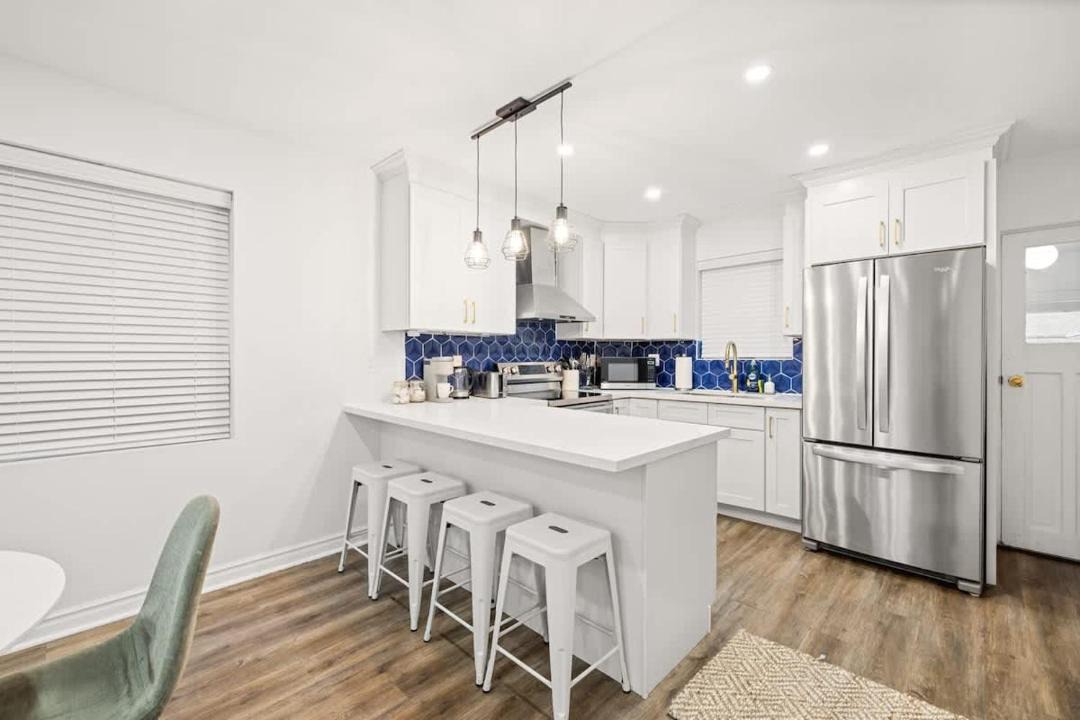 Photo of Kitchen in Wychwood
