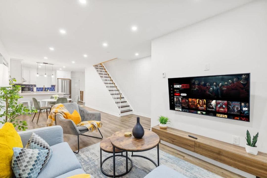 Photo of Livingroom in Wychwood