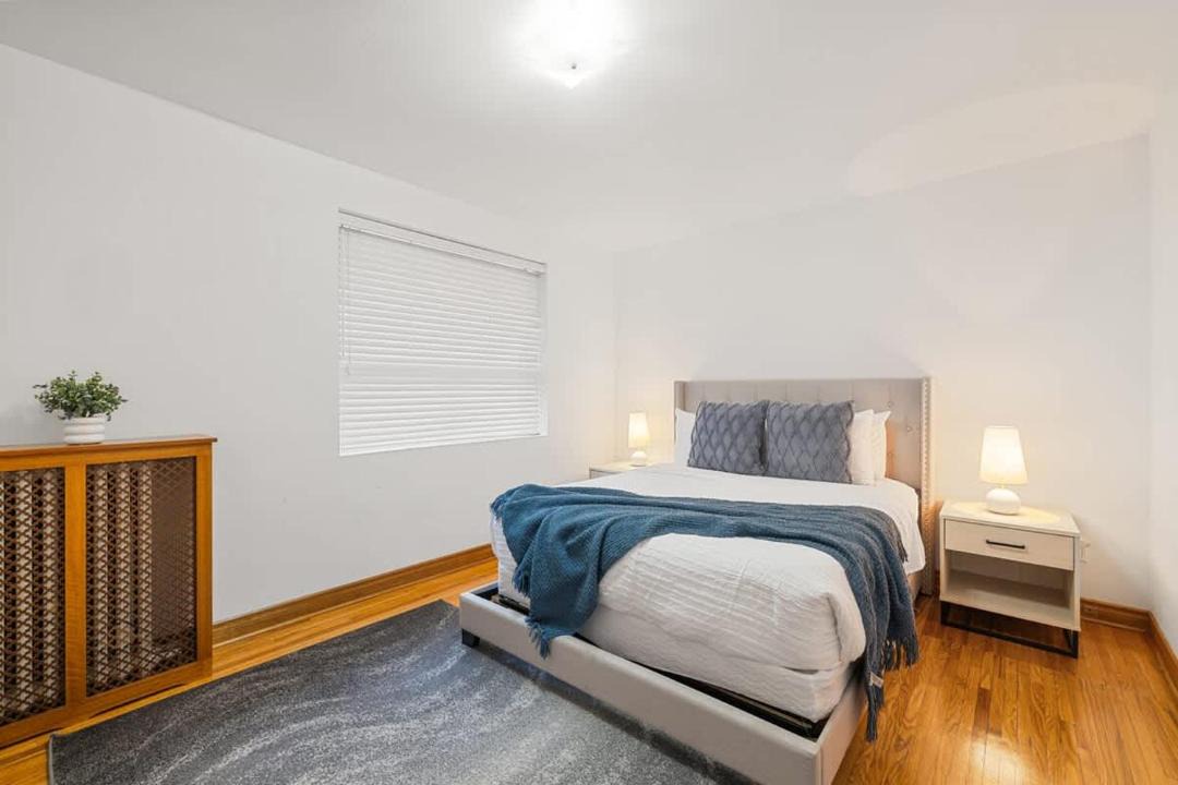 Photo of Bedroom in Wychwood