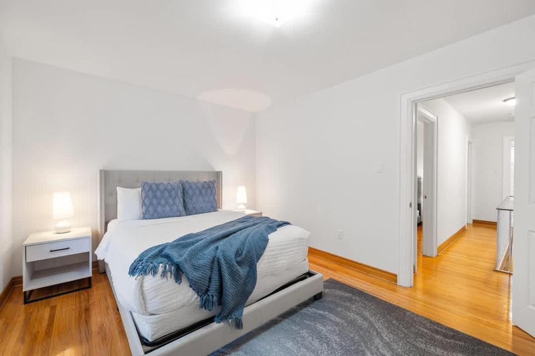 Photo of Bedroom in Wychwood