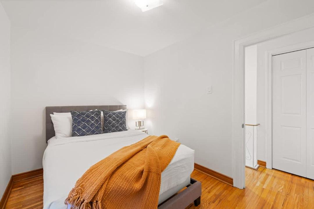 Photo of Bedroom in Wychwood