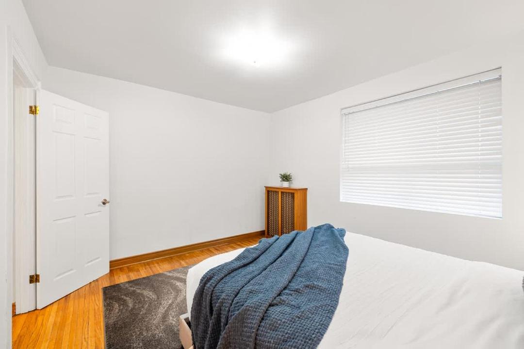 Photo of Bedroom in Wychwood