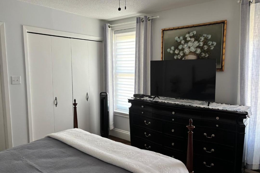 Photo of Bedroom in Morrisburg