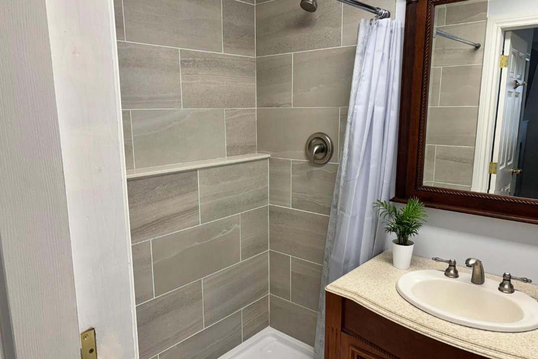 Photo of Bathroom in Morrisburg