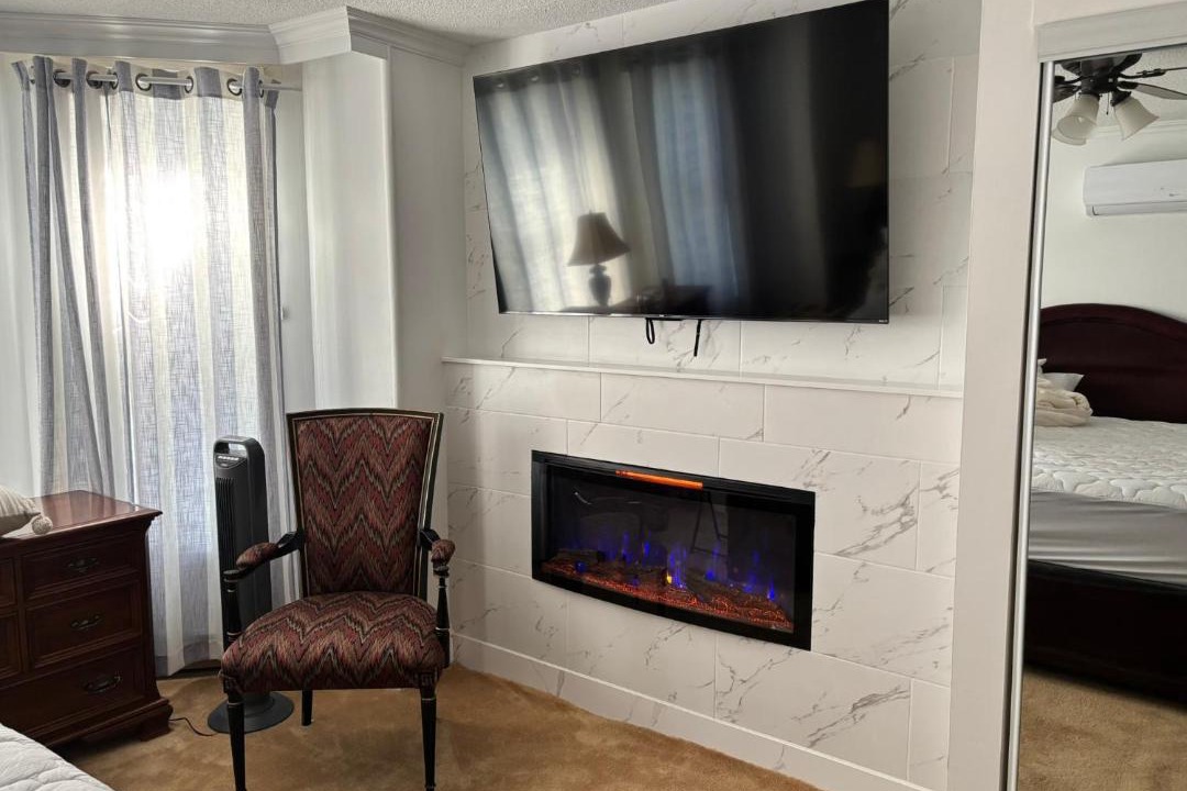 Photo of Bedroom in Morrisburg