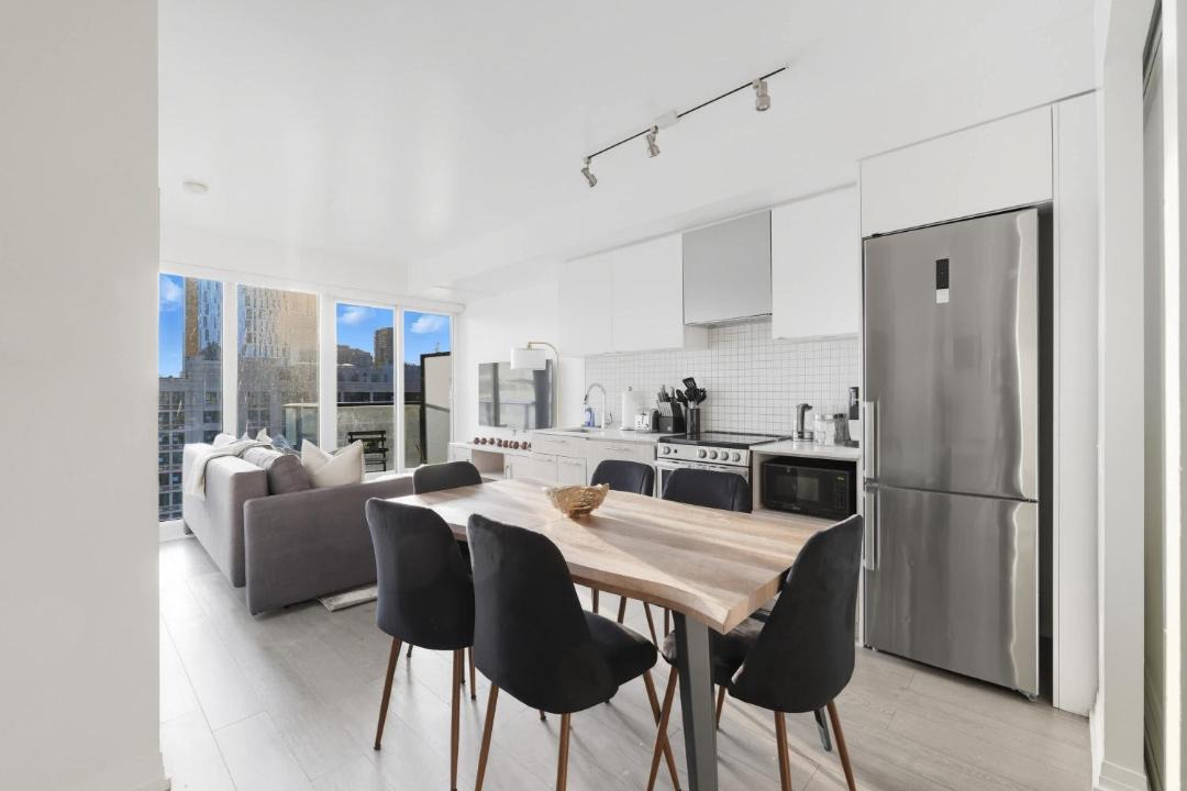 Photo of Kitchen in Garden District