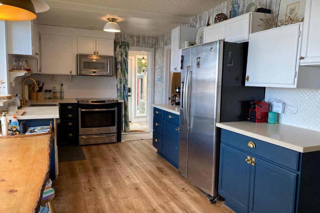 Photo of Kitchen in Consecon