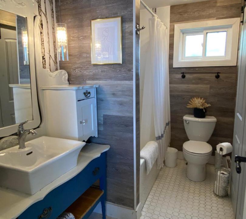 Photo of Bathroom in Consecon
