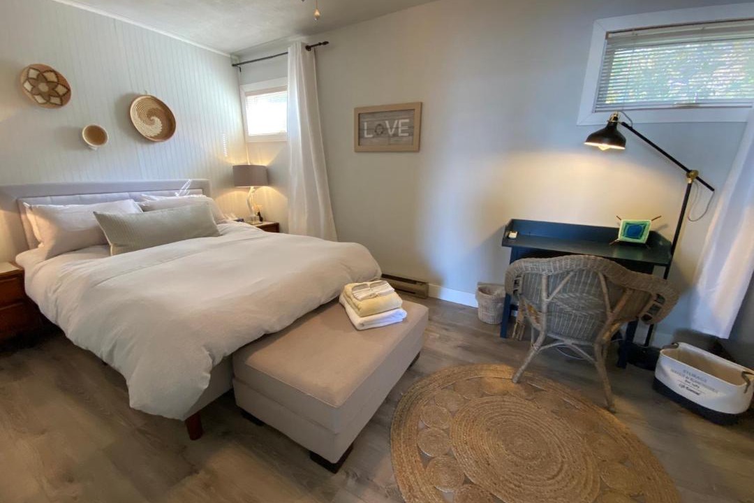 Photo of Bedroom in Consecon