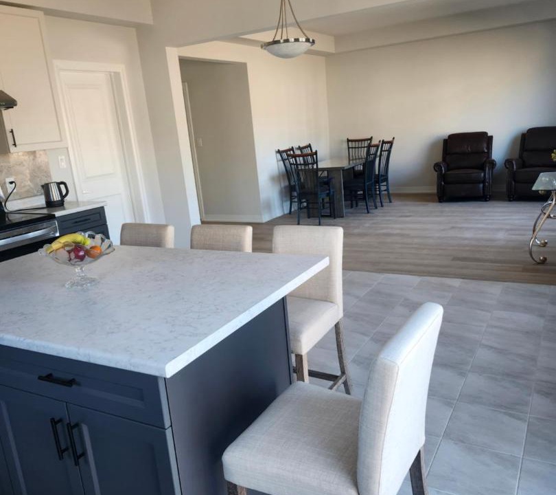 Photo of Kitchen in Fort Erie