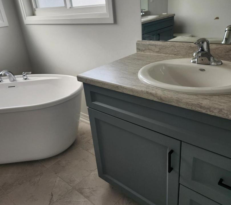 Photo of Bathroom in Fort Erie