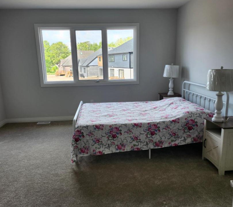 Photo of Bedroom in Fort Erie