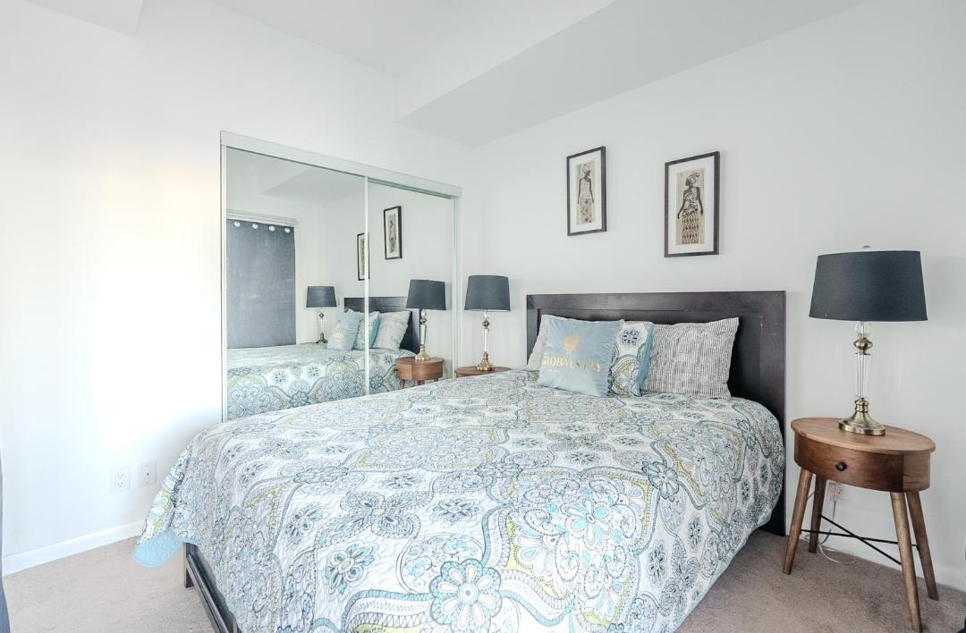 Photo of Bedroom in Bay Cloverhill